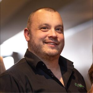 Mikael Caouette